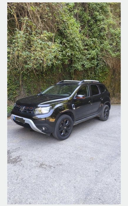 Dacia Duster SL Extreme 1.0 - gasolina