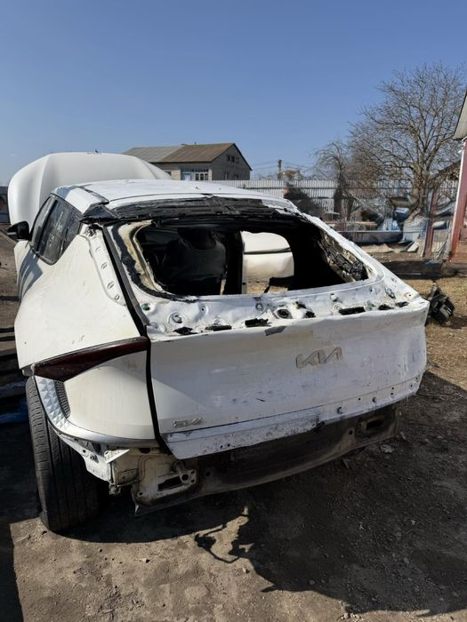 Розбірка , розборка Kia EV6 2021-2025 USA