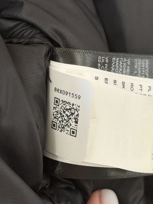 Куртка the north face(tnf) оригінальна,700, курточка жіноча