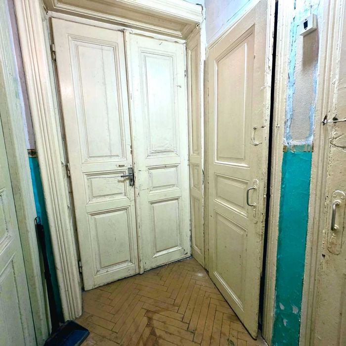 3-rooms apartment apartment by the address st. Franko Ivana ul (area 62 m²) - Atlanta.ua - photo 13