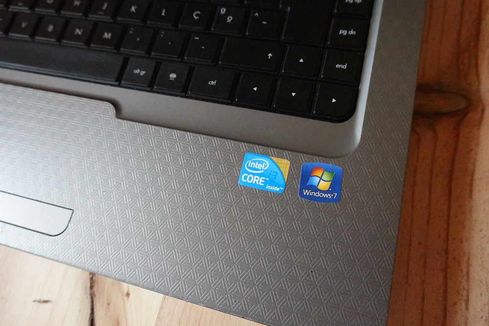 Portátil HP G62 (Sem Bateria)