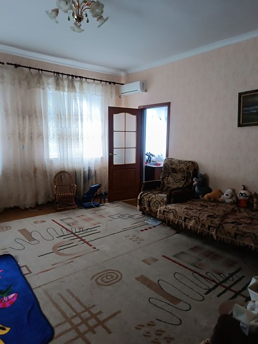 Продам будинок Кущівка. Торг.