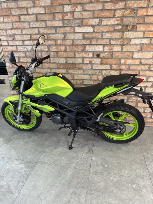 Benelli