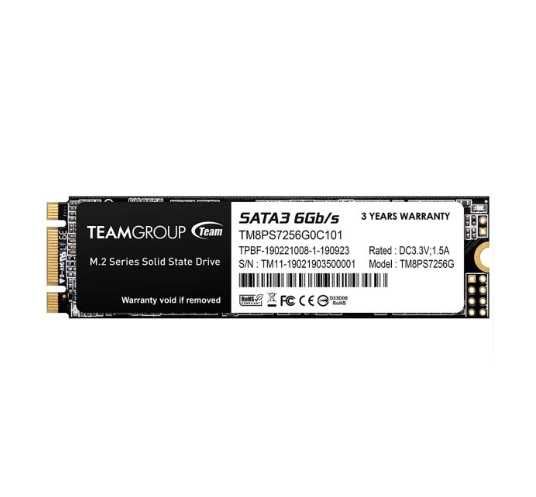 SSD Team Group MS30 M.2 512GB SATA