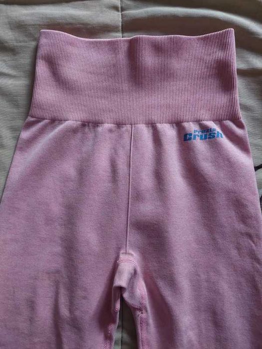 Legging Prozis novas