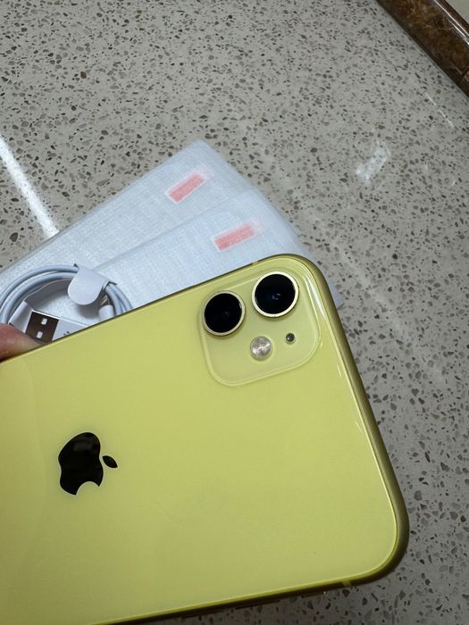 iPhone 11 128gb |ГАРАНТІЯ|Айфон 11 128гб|Айфон|Iphone 82% акб