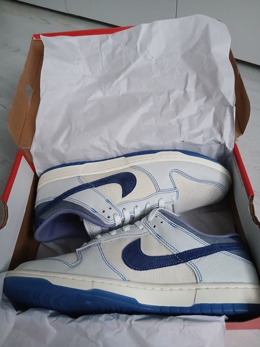 Men Nike Dunk Low Retro