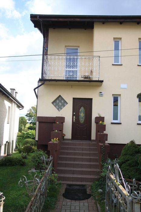 Mieszkanie – Olsztyn - Więcej