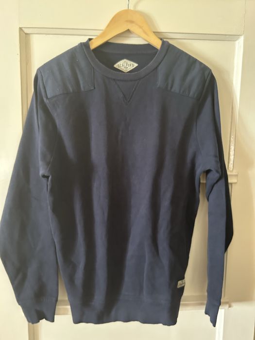 Camisola Sacalpers S