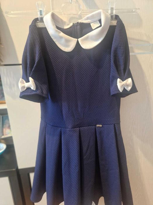 Sukienka dla dziewczynki