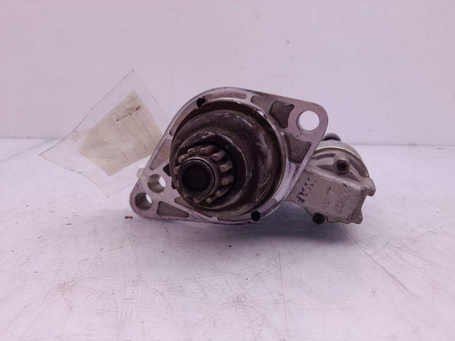 Motor de arranque SEAT Ibiza IV (6J5, 6P1)