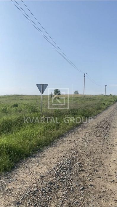 Продаж земельної ділянки, 10 соток в 15 хвилинах від Києва