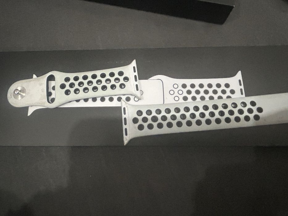 Apple watch series 6 nike 40mm