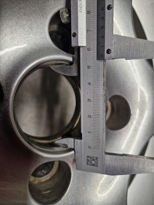 felgi 14'- cztery sztuki