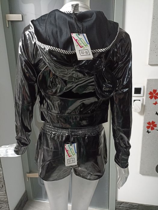 Komplet latex cudoo.