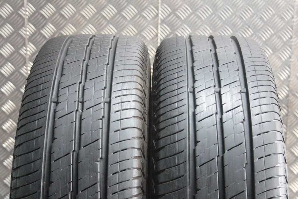 215/65/16 Continental Vanco 2 215/65 R16C R16C 215/65/16C