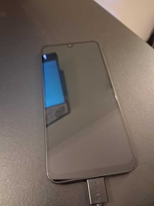 Samsung Galaxy A17 5G 128GB como novo