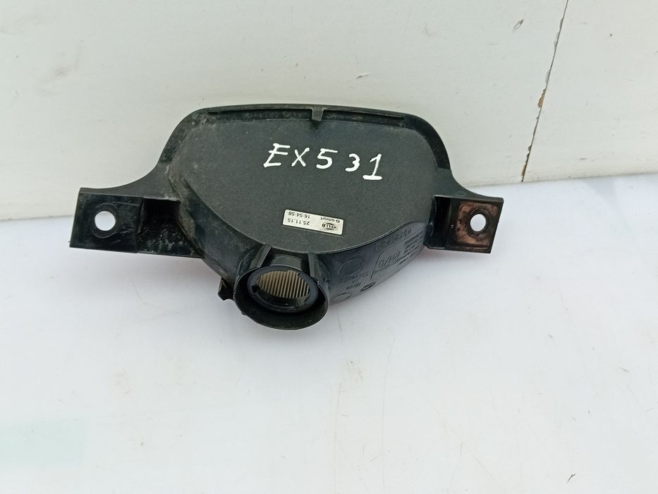 Pisca frente esquerdo SMART ForTwo Coupé (453)