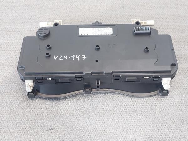 Quadrante / painel de instrumentos RENAULT Master III (FV)