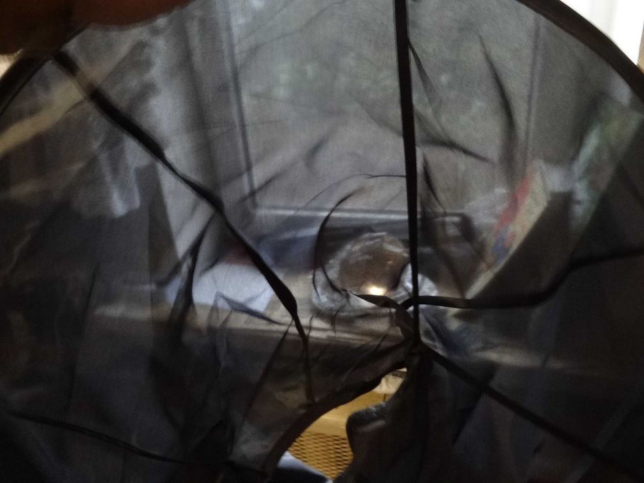 Фартук парикмахерский