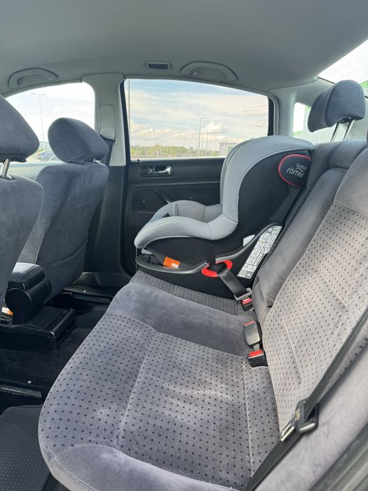 VW Passat B5 1.9 Tdi