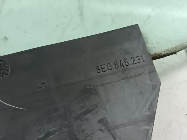 Vidro Porta Frente Esquerdo - AUDI A4 Avant (8ED, B7) | 04 - 08