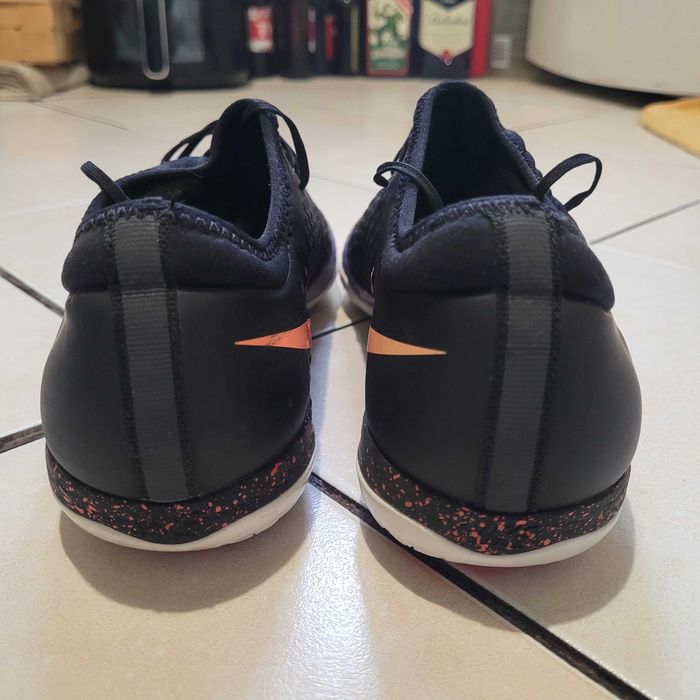 Hala * NIKE Mercurial X Finale IC * rozm 44,5 * ORYGINALNE