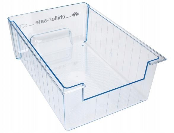 Komora świeżości Chiller Safe do lodówki Bosch