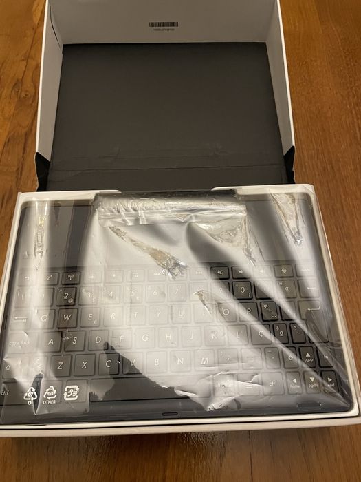 Tablete Asus zenpad 10