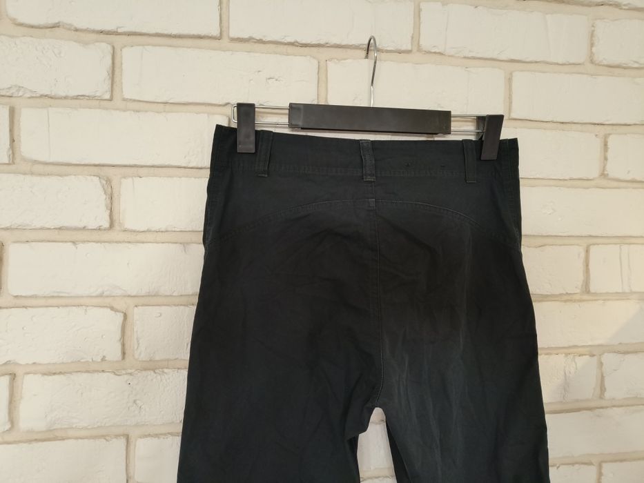 Spodnie trekkingowe Lundhags Laisan Pant r. 46 S