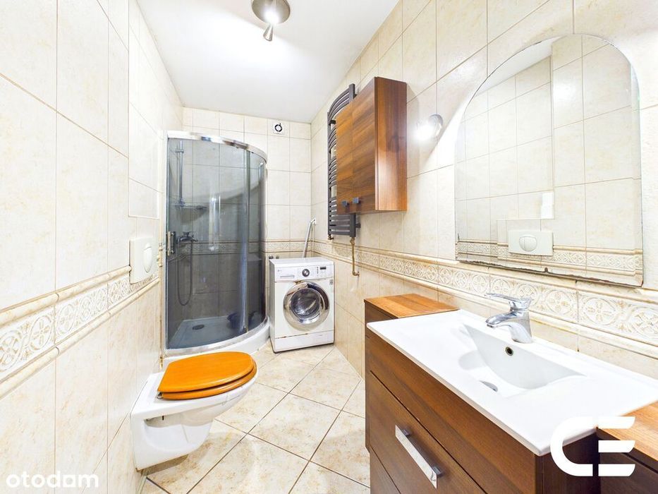 67 M² | 3 pokoje | parter | kominek | Bierutów