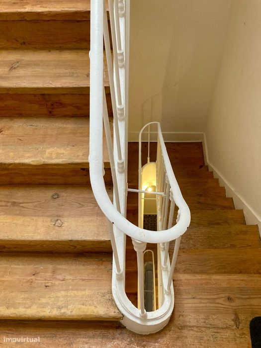 LISBOA É LINDA - Apartamento T3 Renovado na Penha de França - Bairro d