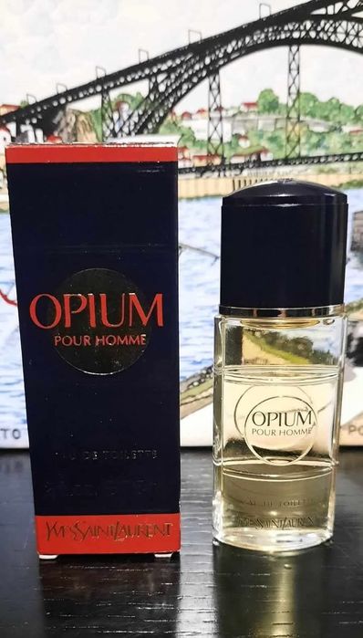 Perfume miniatura original