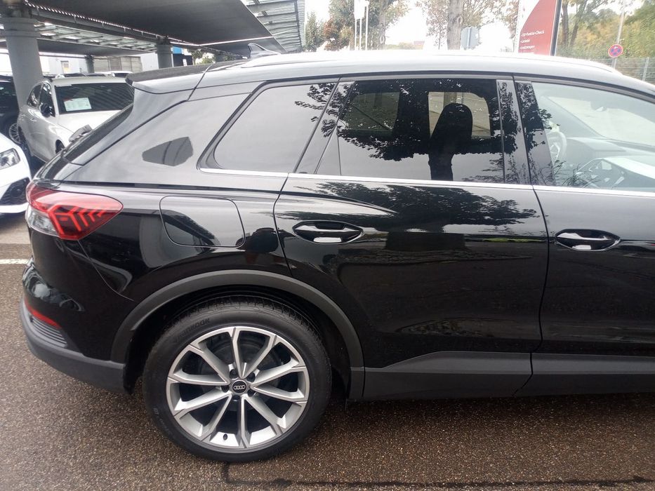 Jantes Aidi Q4 E Etron