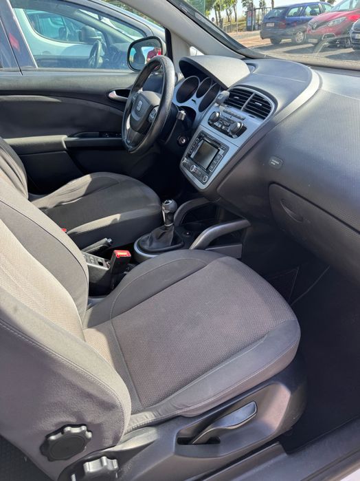 Seat Altea XL - Tdi nacional de 2010