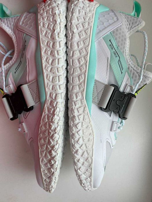 PUMA Motosport HI OCTN C8H18 X Need For Speed Sneakers: 3 200 грн