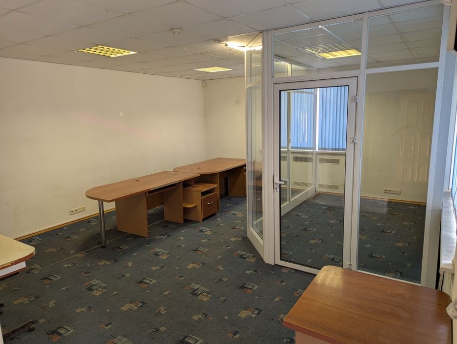 Оренда приміщення на Соцмісті під офіс, салон