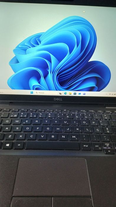 Portatil Dell i5 5300