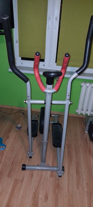 Orbitrek Magnetyczny