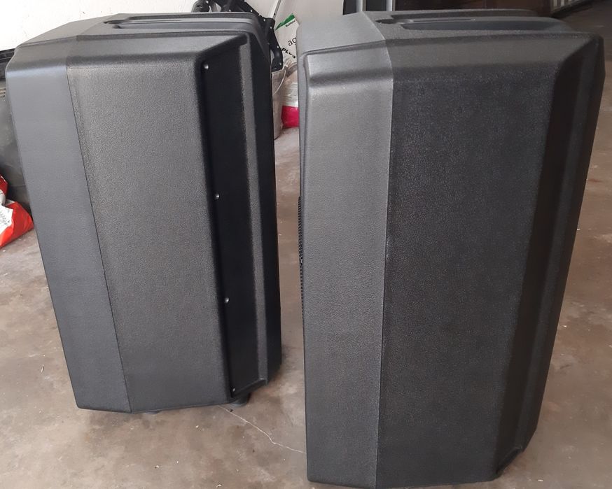 Colunas x2 RCF Art710-A MK4