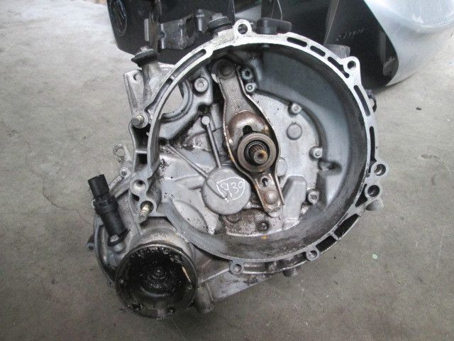 Caixa de velocidades manual SKODA Octavia I Break (1U5)