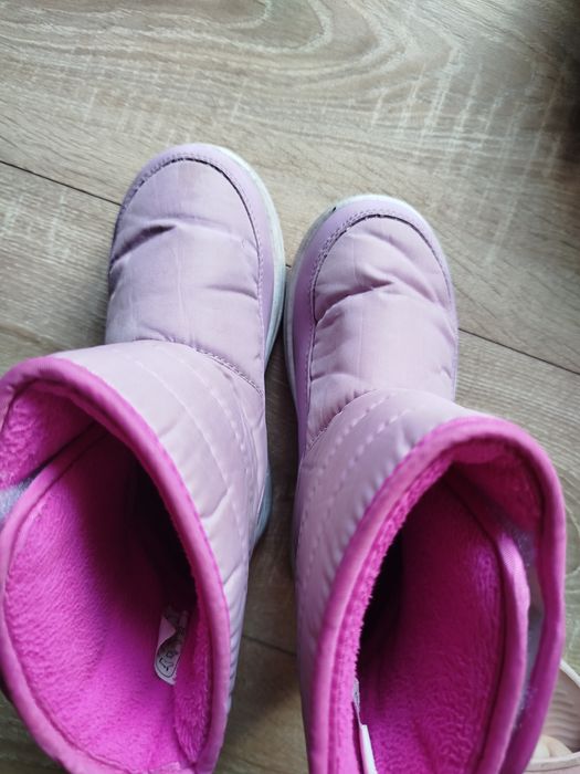 buty zimowe na śnieg  śniegowce 29