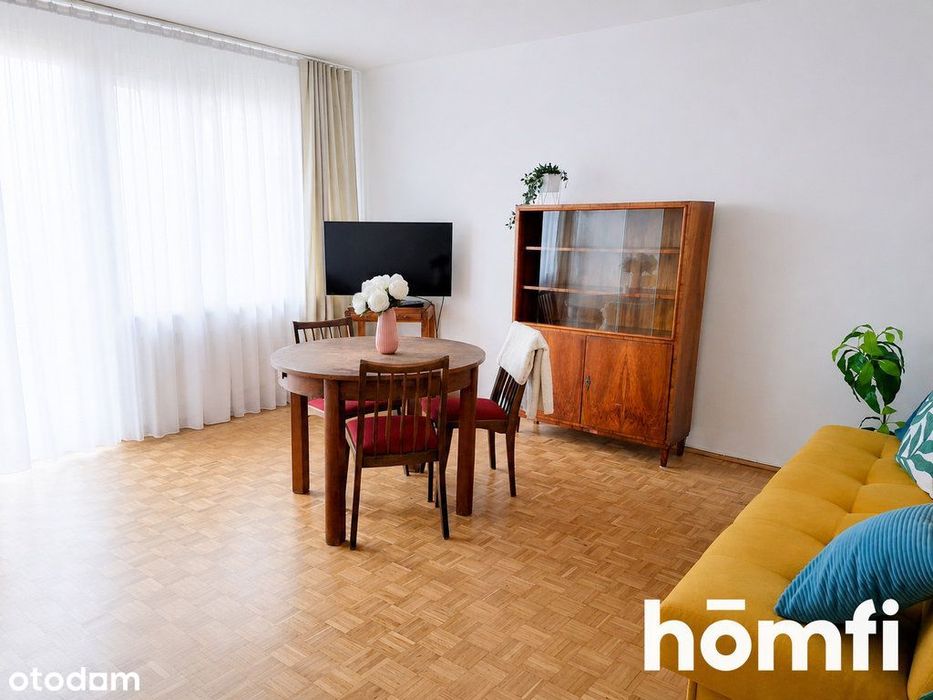 3 pokoje z osobną kuchnią po remoncie - Widok 6