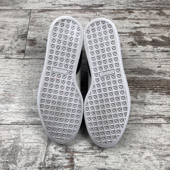 Кеди Puma Suede 374915-01 розмір 42,5 оригінал