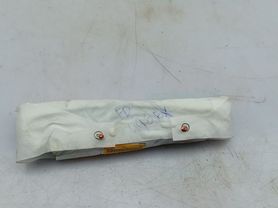 Airbag banco direito TOYOTA Yaris (_P13_)