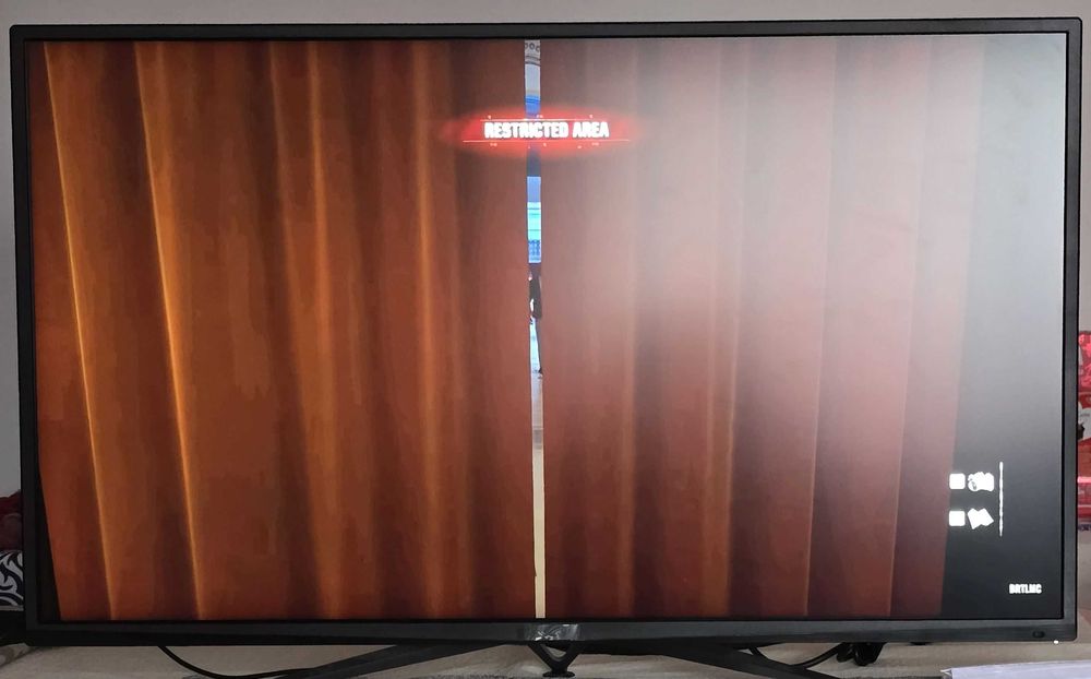 Monitor Asus ROG Strix XG43UQ