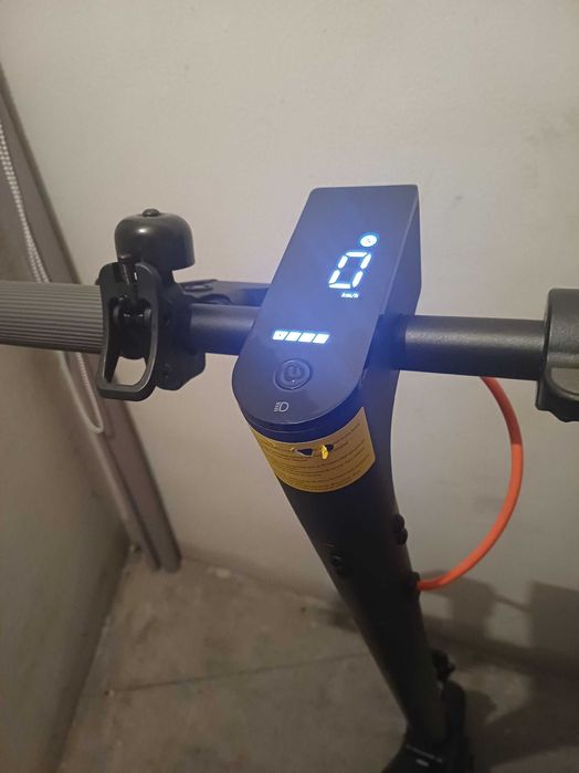 Vendo trotinete