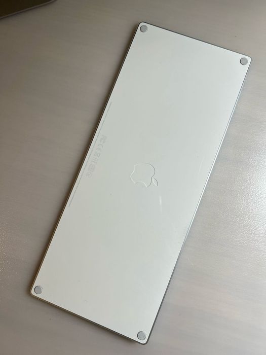 Imac Versão 13.7.1 - Ecrã 21,5 polegadas (4096 x 2304)