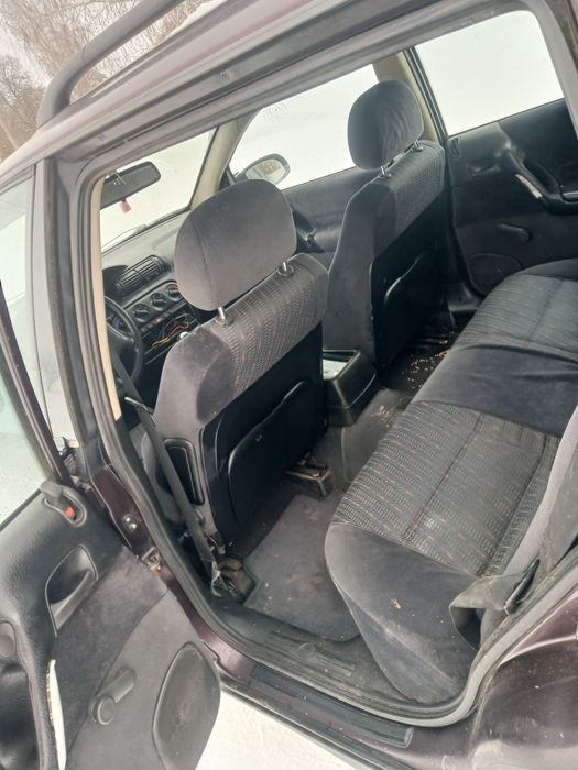 Опель Омега б 2.0 газ/бензин