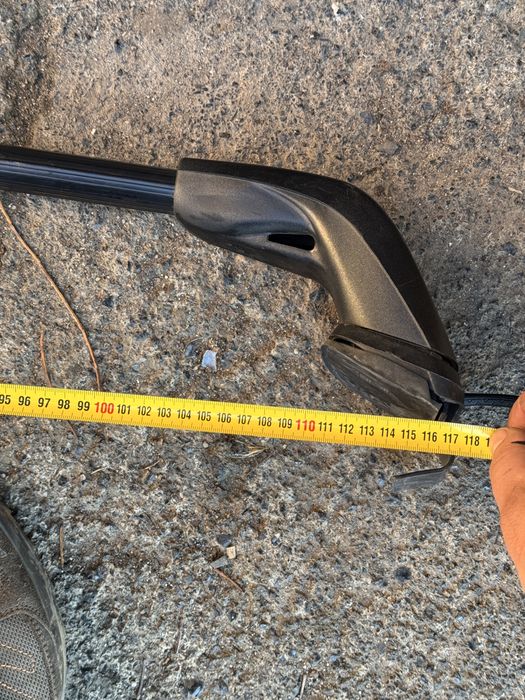 Релінги Renault